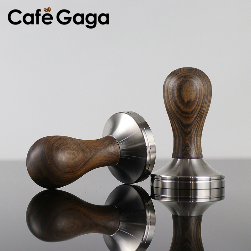 Espresso Tamper Set - Kahve Sabotaj 51mm 53mm 58.5mm 57mm
