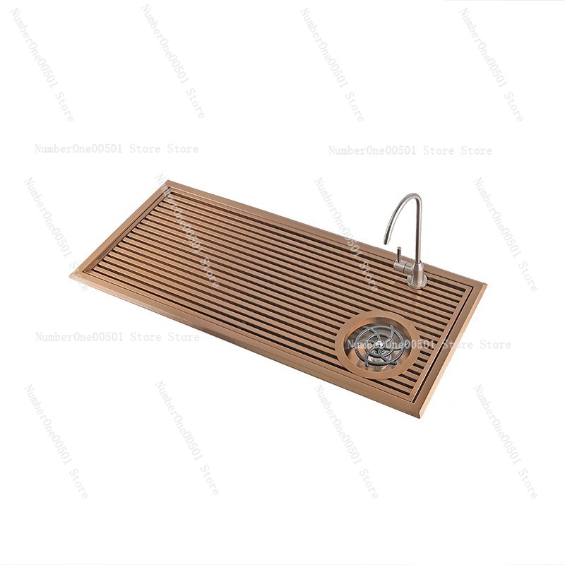 Coffee Equipment Tray - Kahve Damlama Tepsisi Standı Yeni Çin