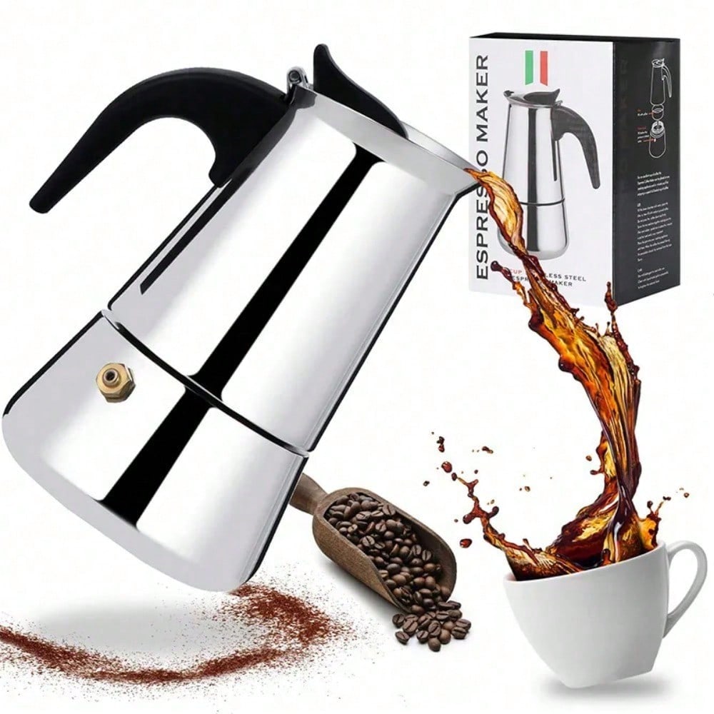 Coffee Equipment Wholesale - 12 fincan kahve makinesi paslanmaz çelik