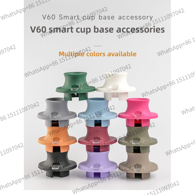 Coffee Van Equipment - Yepyeni V60 NEO Akıllı Damlatıcı Tabanı,