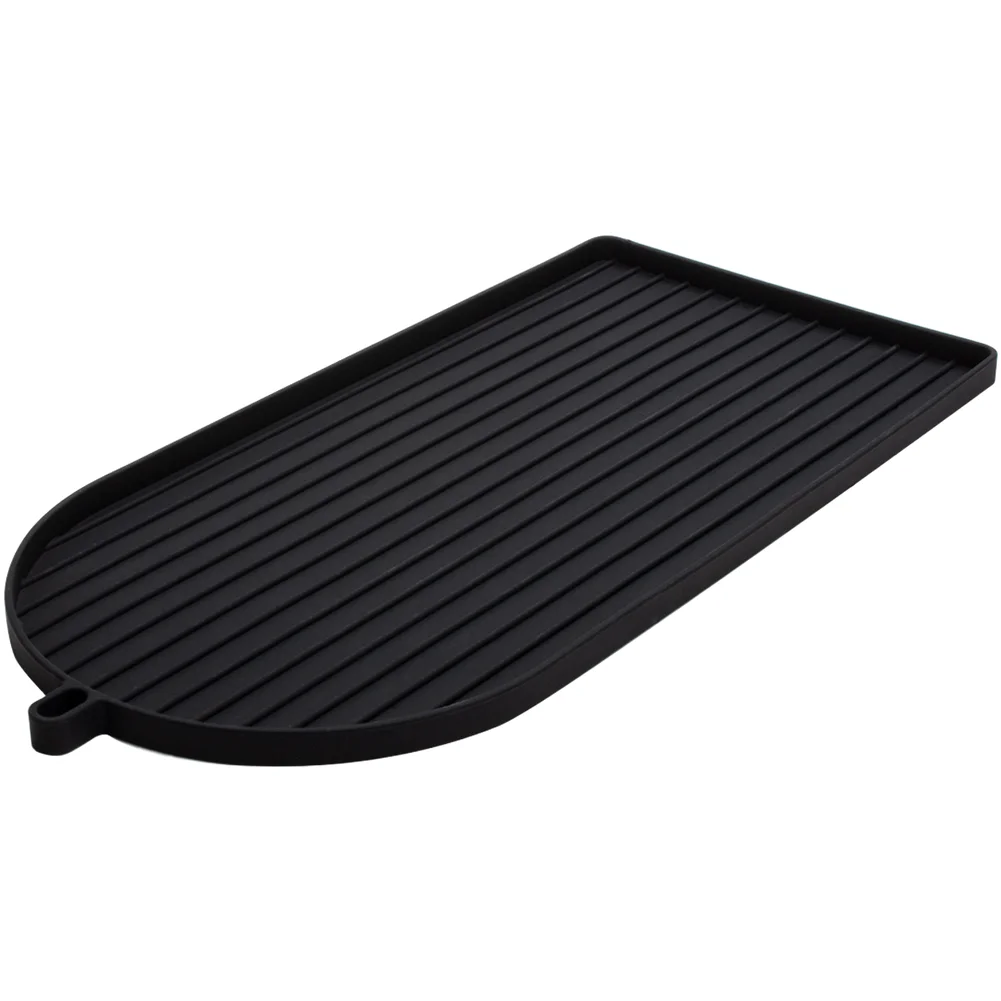 Coffee Equipment Tray - Kaymaz Silikon Kahve Makinesi Altlığı, Espresso