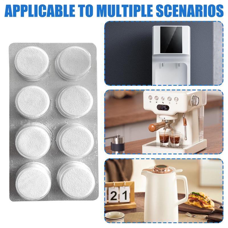 8 adet Espresso Kahve Makinesi - Coffee Equipment Wholesale incelemesi ve fiyatı