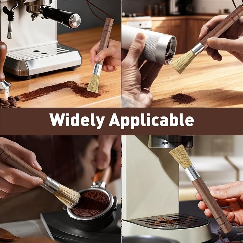 B17B Espresso Tamper Matı ve K - Espresso Tamper Set incelemesi ve fiyatı