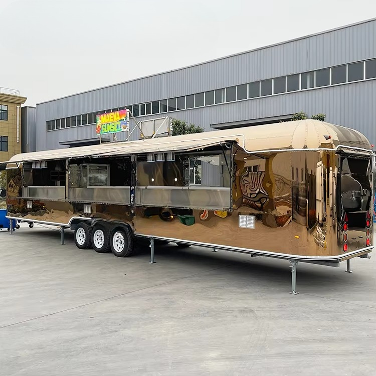 YG Özel Yapım Mobil Bar Cateri - Coffee Van Equipment incelemesi ve fiyatı