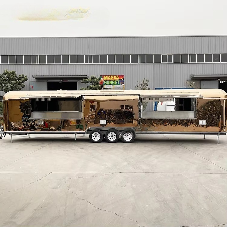 YG Özel Yapım Mobil Bar Cateri - Coffee Van Equipment incelemesi ve fiyatı
