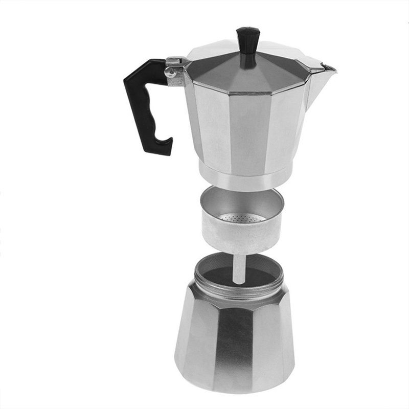 Alüminyum Espresso Makinesi La - Coffee Equipment Wholesale incelemesi ve fiyatı