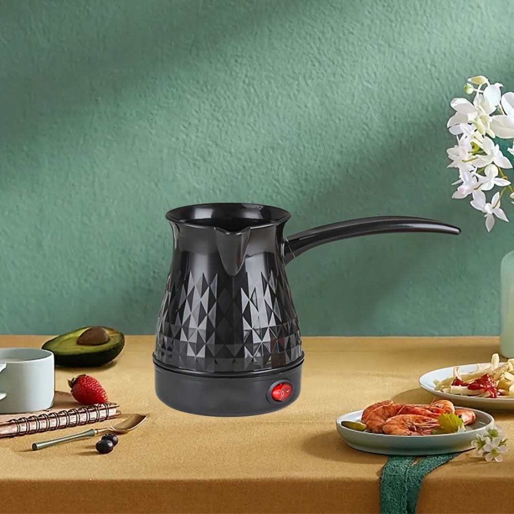 Rahat Kavramalı Elektrikli Tür - Coffee Equipment Wholesale incelemesi ve fiyatı