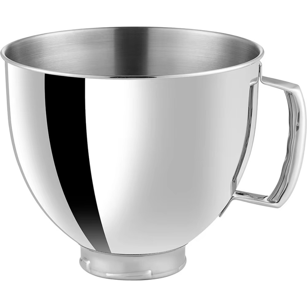 4.5-5 QT Paslanmaz Çelik Mikse - Kitchenaid Mixer Artisan 5Qt incelemesi ve fiyatı
