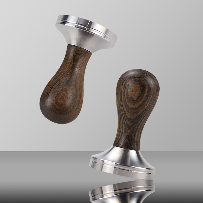 Kahve Sabotaj 51mm 53mm 58.5mm - Espresso Tamper Set incelemesi ve fiyatı