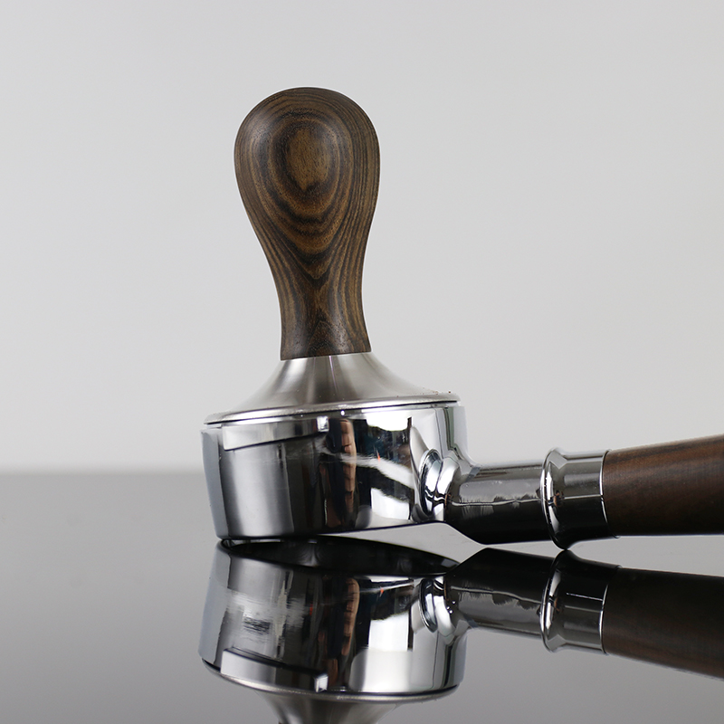 Kahve Sabotaj 51mm 53mm 58.5mm - Espresso Tamper Set incelemesi ve fiyatı