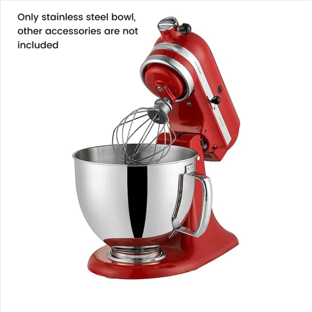 A78E-Kitchenaid Classic&Artisa - Kitchenaid Mixer Artisan 5Qt incelemesi ve fiyatı