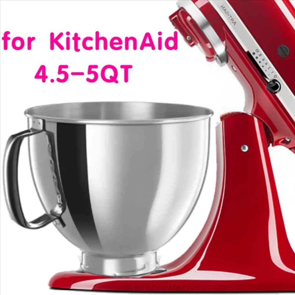A78E-Kitchenaid Classic&Artisa - Kitchenaid Mixer Artisan 5Qt incelemesi ve fiyatı