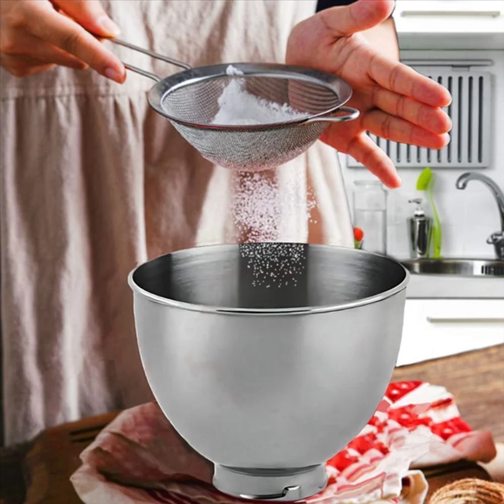 A78E-Kitchenaid Classic&Artisa - Kitchenaid Mixer Artisan 5Qt incelemesi ve fiyatı