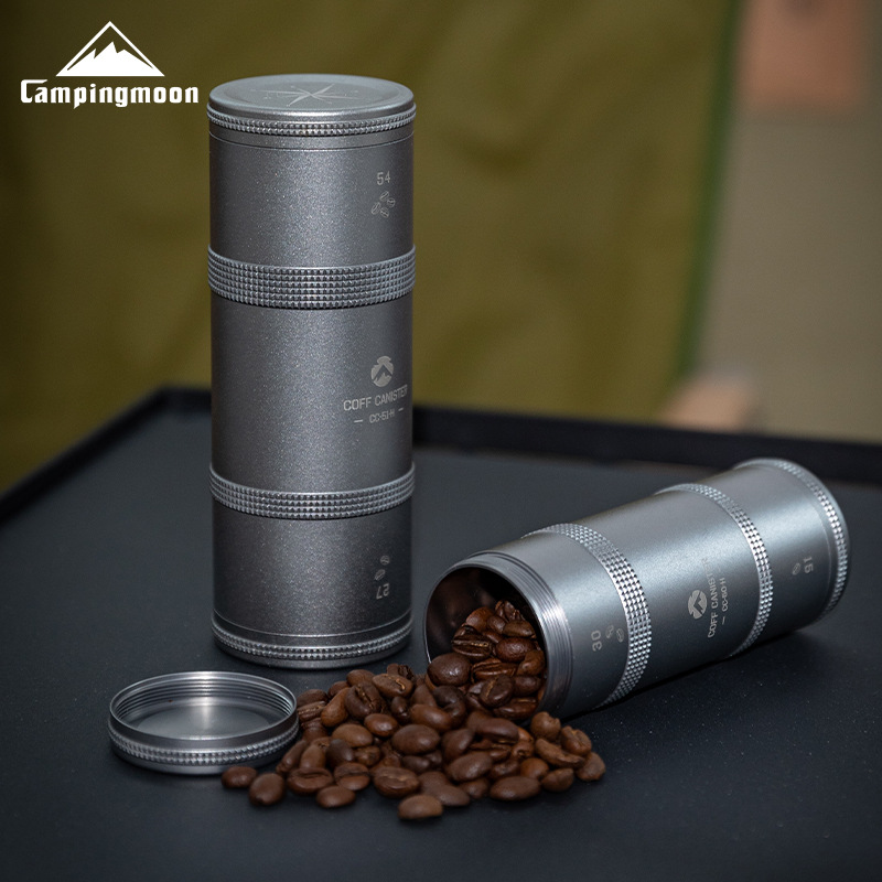 CAMPINGMOON 1 adet Kahve Çekir - Coffee Equipment For Camping incelemesi ve fiyatı