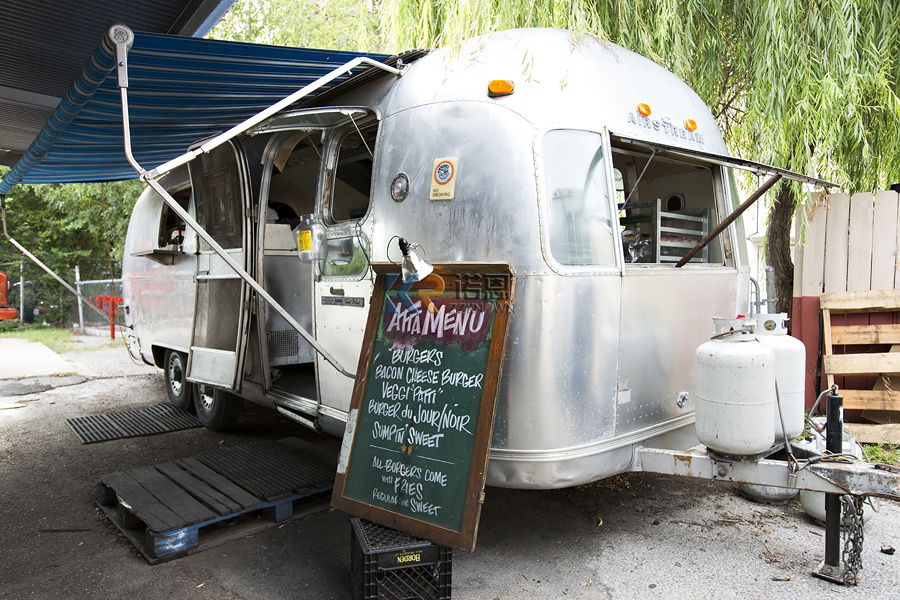 Tam Donanımlı Karavan Bar Otom - Coffee Van Equipment incelemesi ve fiyatı