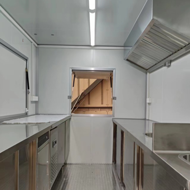 Pizza Kahve Karavan Mobil Yeme - Coffee Van Equipment incelemesi ve fiyatı