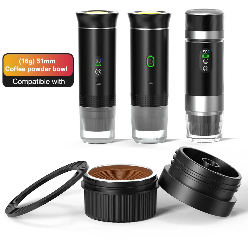 DENOKIN 51mm Paslanmaz Çelik K - Coffee Equipment Wholesale incelemesi ve fiyatı