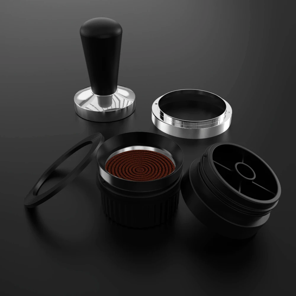DENOKIN 51mm Paslanmaz Çelik K - Coffee Equipment Wholesale incelemesi ve fiyatı