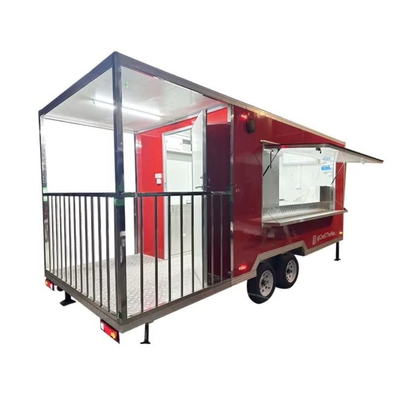 Fabrika Fiyatlı Mobil Yemek Ka - Coffee Equipment Wholesale incelemesi ve fiyatı