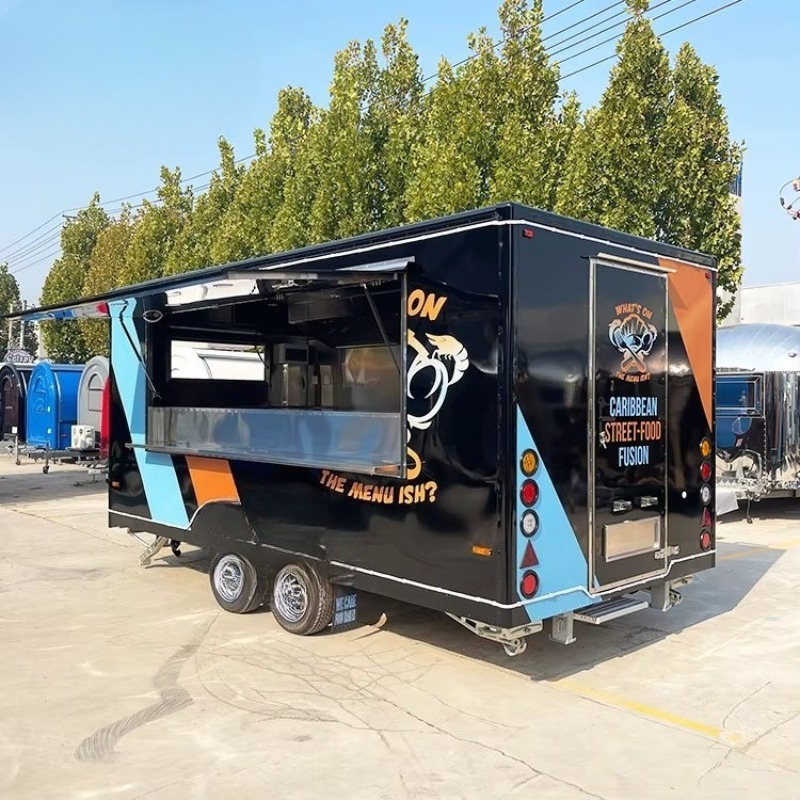 Fabrika Fiyatlı Mobil Yemek Ka - Coffee Equipment Wholesale incelemesi ve fiyatı