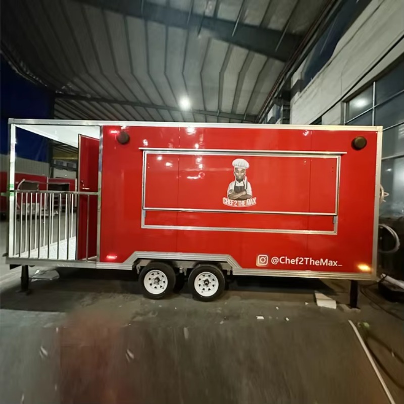 Fabrika Fiyatlı Mobil Yemek Ka - Coffee Equipment Wholesale incelemesi ve fiyatı