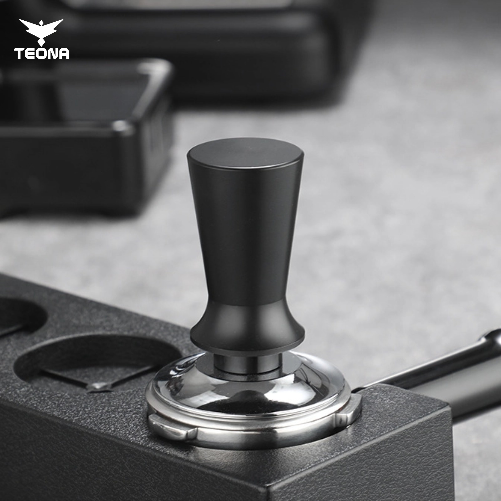 58mm 53mm 51mm Espresso Sabota - Espresso Tamper Set incelemesi ve fiyatı