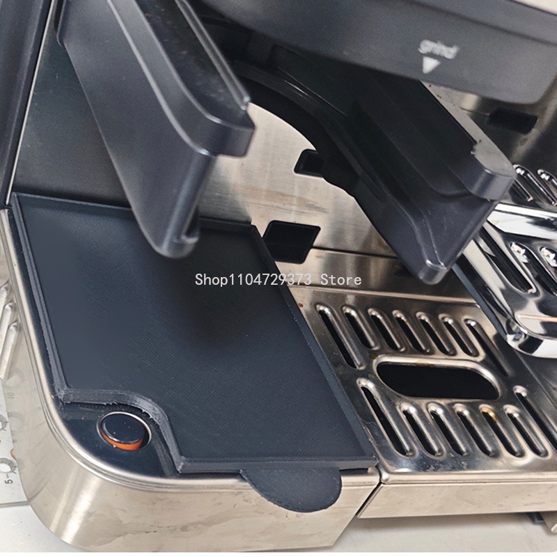 Kahve Temizleme Pedi Koruyucu  - Coffee Equipment Tray incelemesi ve fiyatı