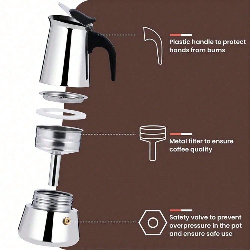 12 fincan kahve makinesi pasla - Coffee Equipment Wholesale incelemesi ve fiyatı
