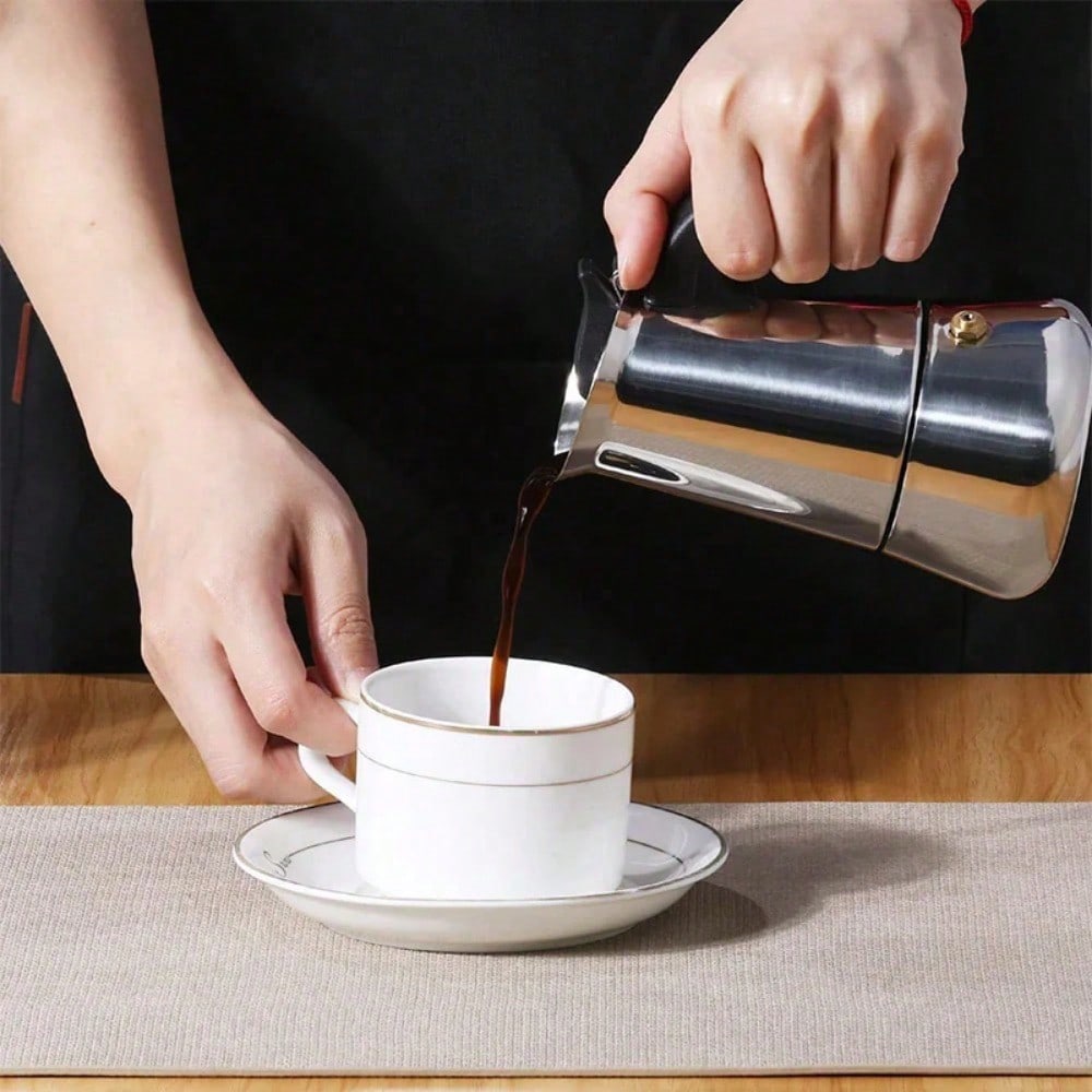 12 fincan kahve makinesi pasla - Coffee Equipment Wholesale incelemesi ve fiyatı