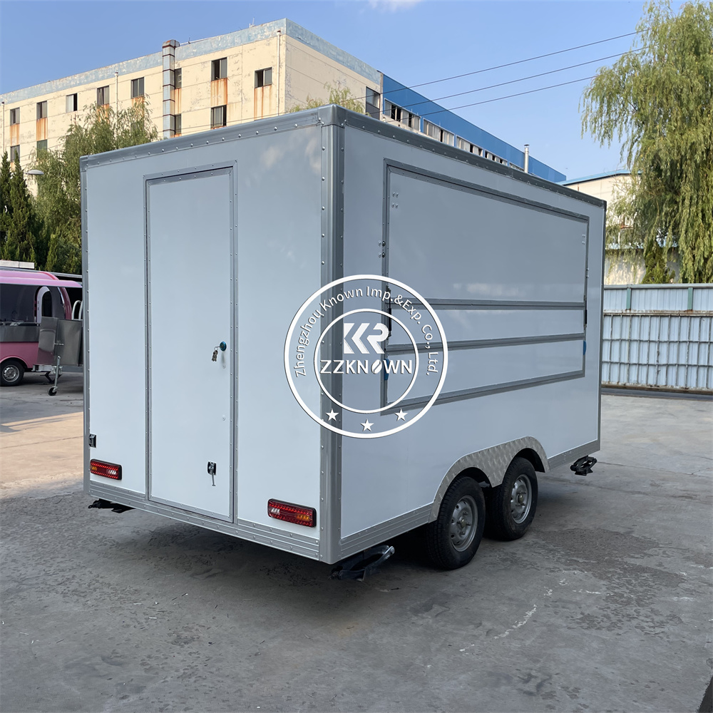 Modern Özel Tasarım Kahve Dond - Coffee Van Equipment incelemesi ve fiyatı