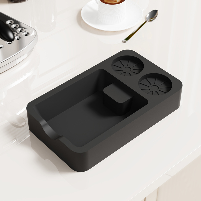 Silikon Tamper Pedi Kahve Maki - Coffee Equipment Tray incelemesi ve fiyatı