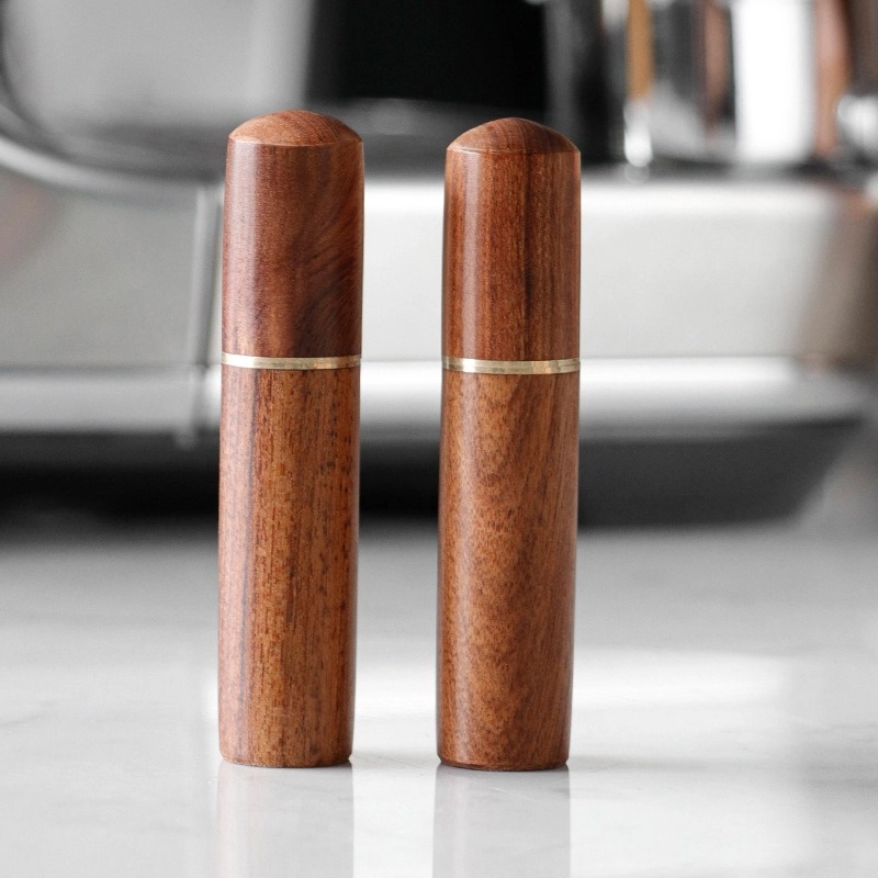 Paslanmaz çelik kahve tozu sab - Espresso Tamper Set incelemesi ve fiyatı