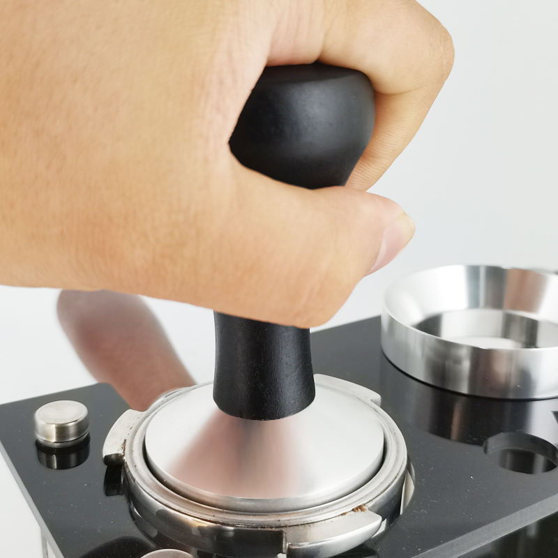 51mm/53mm/58mm Espresso Sabota - Espresso Tamper Set incelemesi ve fiyatı