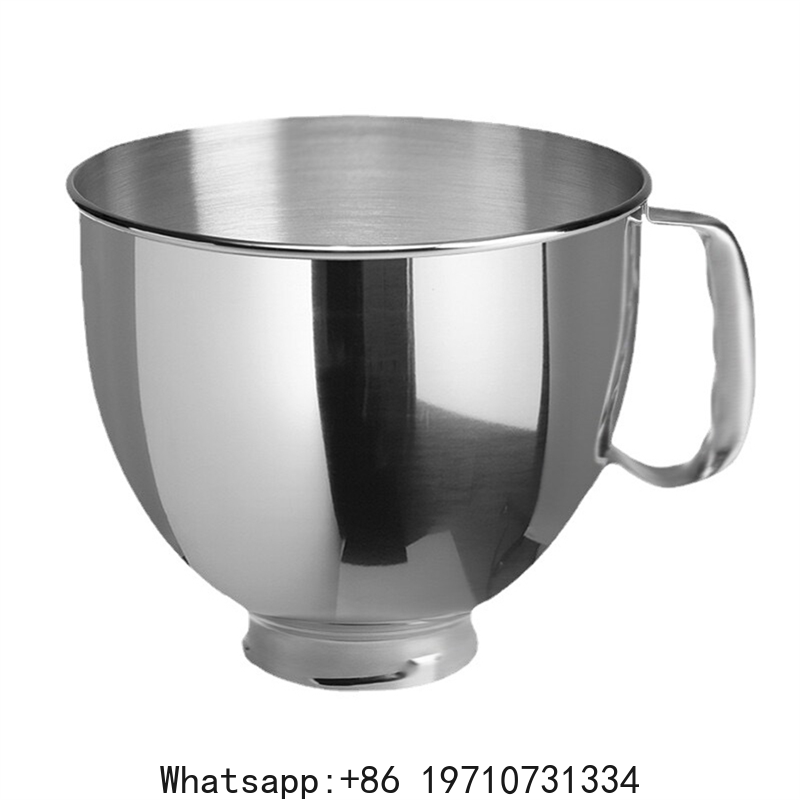Yedek 304 Paslanmaz Çelik Miks - Kitchenaid Mixer Artisan 5Qt incelemesi ve fiyatı