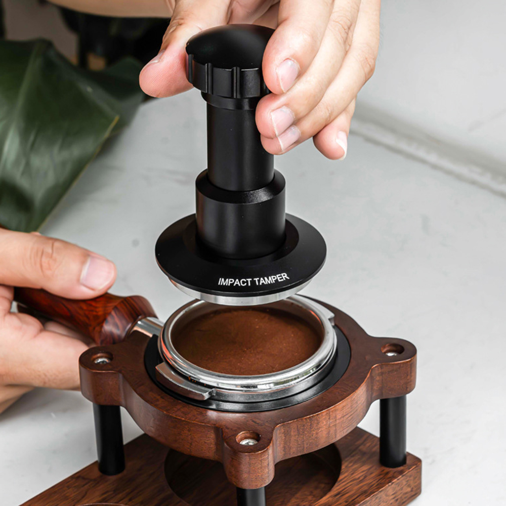 51/53/58mm Kahve Darbe Sabotaj - Espresso Tamper Set incelemesi ve fiyatı