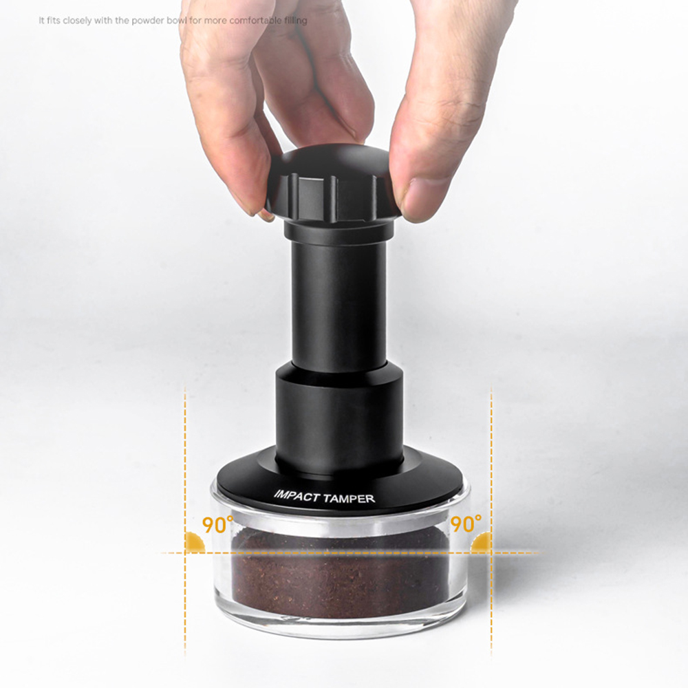 51/53/58mm Kahve Darbe Sabotaj - Espresso Tamper Set incelemesi ve fiyatı