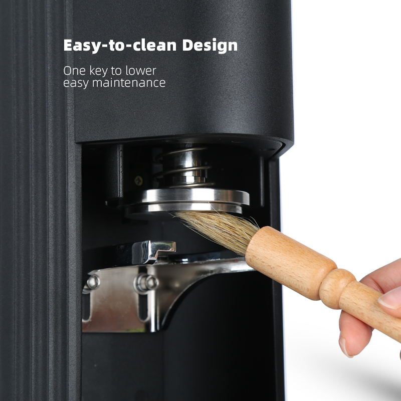 Otomatik elektrikli 58.35MM ka - Espresso Tamper Set incelemesi ve fiyatı