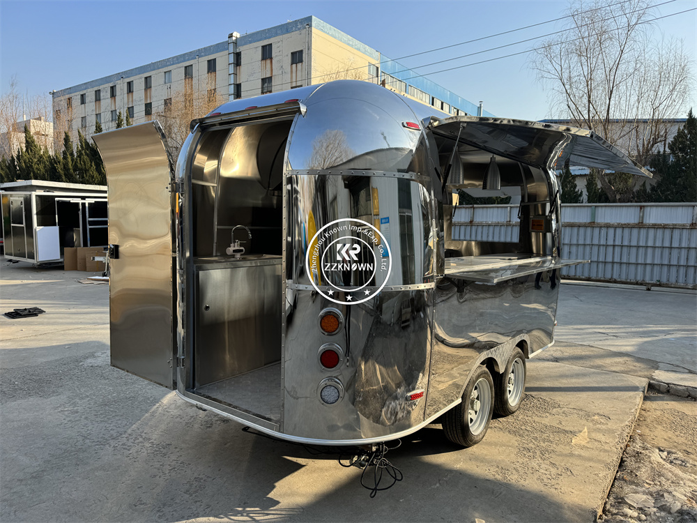 2025 İmtiyaz Catering Kahve Ye - Coffee Van Equipment incelemesi ve fiyatı