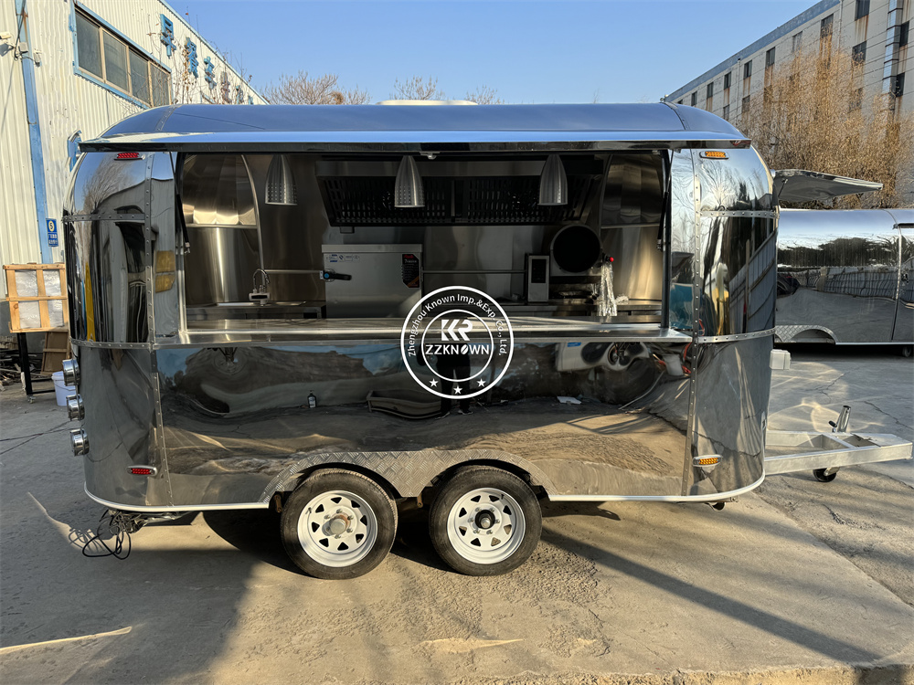 2025 İmtiyaz Catering Kahve Ye - Coffee Van Equipment incelemesi ve fiyatı