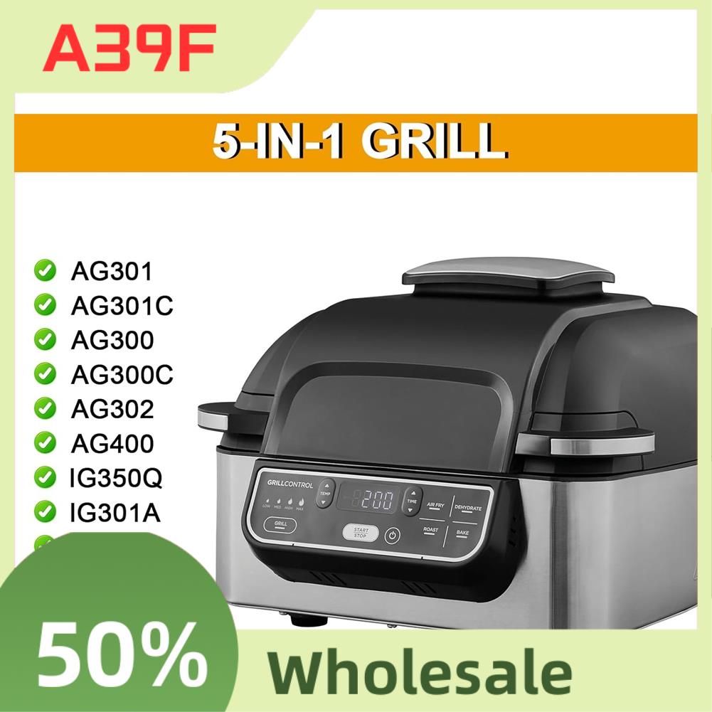 Benchmade Kaliteli Izgara Taba - Ninja Air Fryer Af300 incelemesi ve fiyatı
