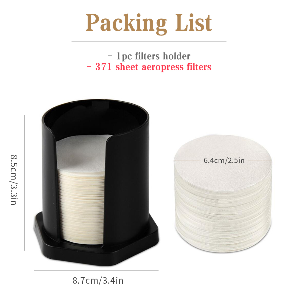 CAFEMASY Aeropress için Kahve  - Coffee Equipment Wholesale incelemesi ve fiyatı