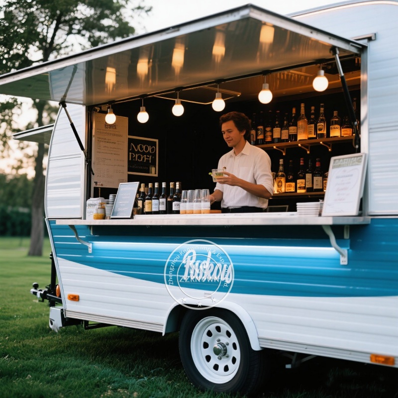 Ticari Standartlarda Gıda Römo - Coffee Van Equipment incelemesi ve fiyatı