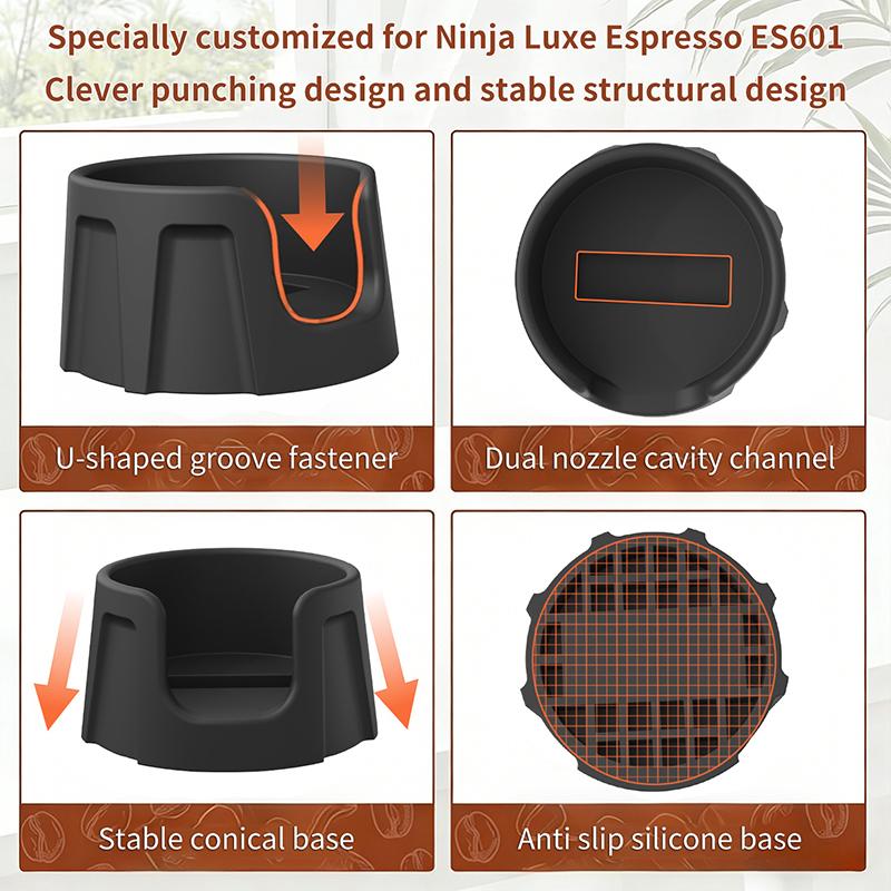 Espresso Makinesiyle Uyumlu Po - Coffee Equipment Wholesale incelemesi ve fiyatı