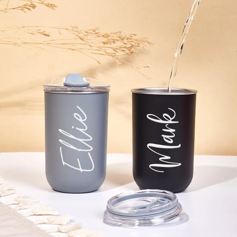 Özel 304 Paslanmaz Çelik Çift  - Coffee Equipment For Camping incelemesi ve fiyatı