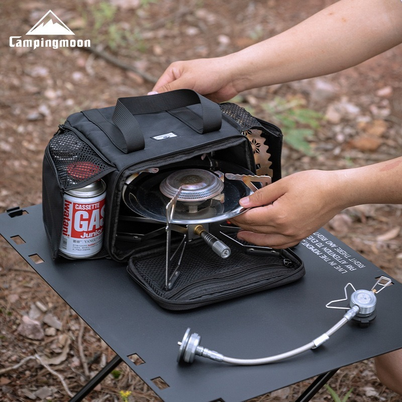 CAMPINGMOON BKXD-5F-B Küçük Ka - Coffee Equipment For Camping incelemesi ve fiyatı