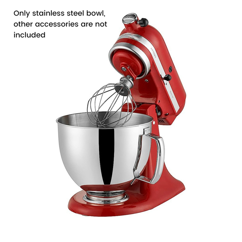 N85R Kitchenaid Classic Artisa - Kitchenaid Mixer Artisan 5Qt incelemesi ve fiyatı