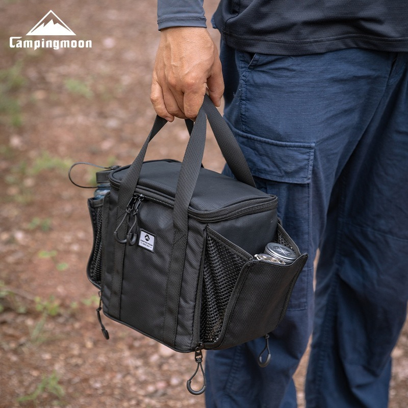 CAMPINGMOON BKXD-5F-B Kartlı O - Coffee Equipment For Camping incelemesi ve fiyatı