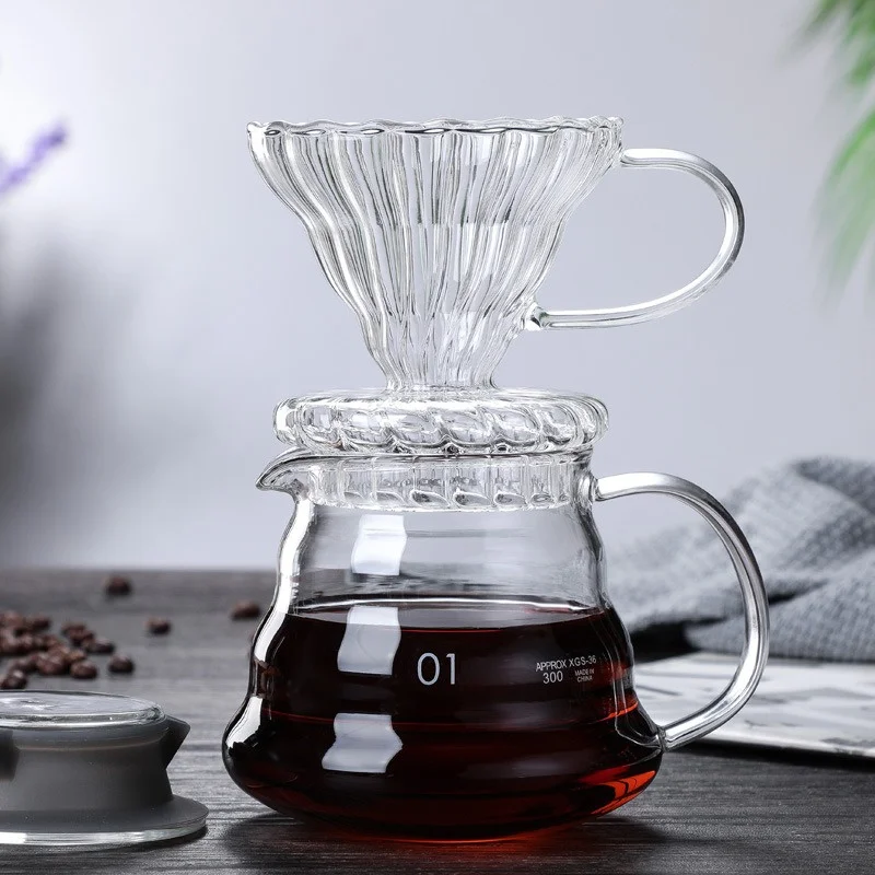 350/600/800ml el demlemek kahv - Coffee Equipment Wholesale incelemesi ve fiyatı