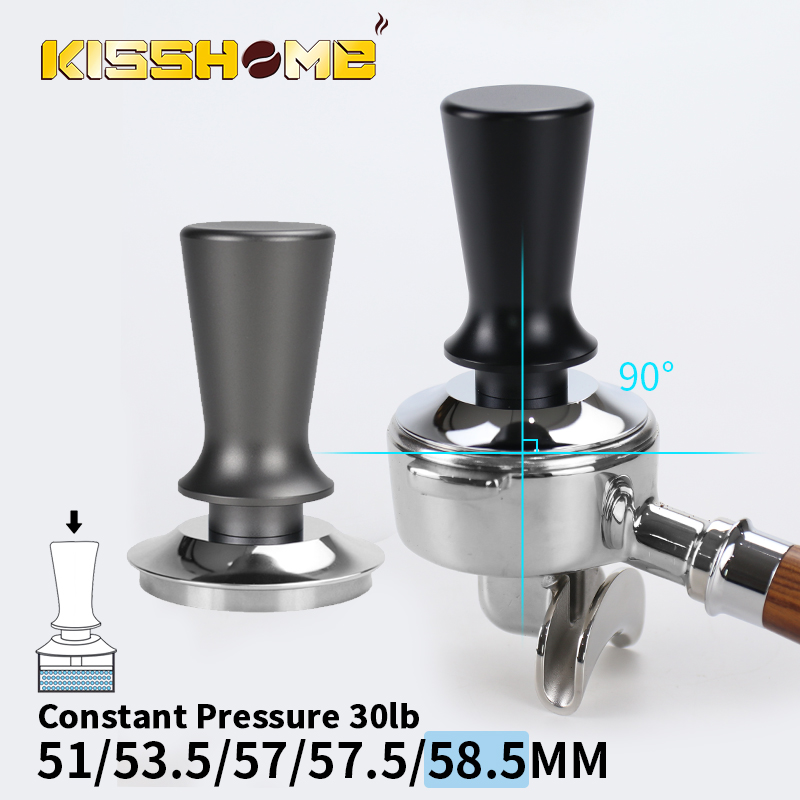 Kahve Sabotaj 57mm 57.5mm Sabi - Espresso Tamper Set incelemesi ve fiyatı