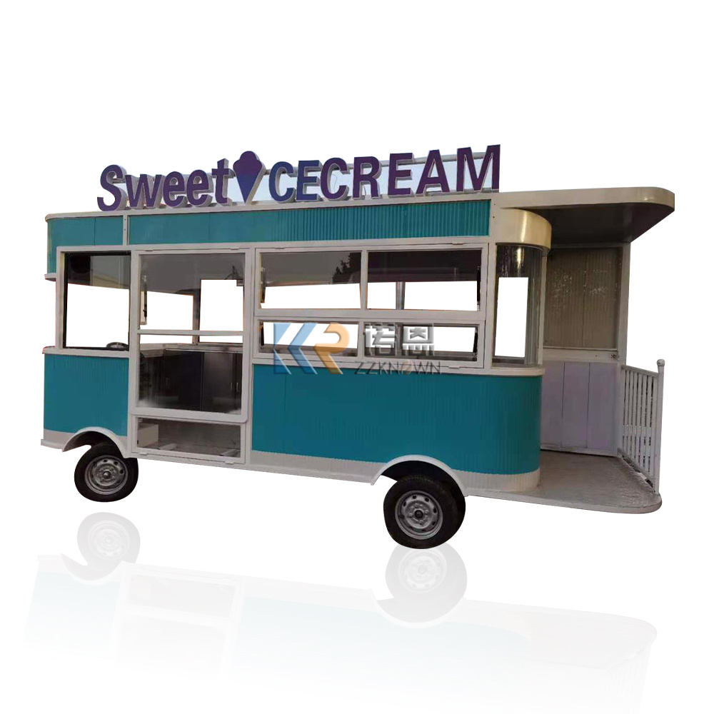 Stokta 5M Seyyar Gıda Kamyonu  - Coffee Van Equipment incelemesi ve fiyatı